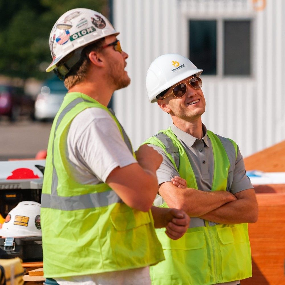 Construction — Acumatica industry edition