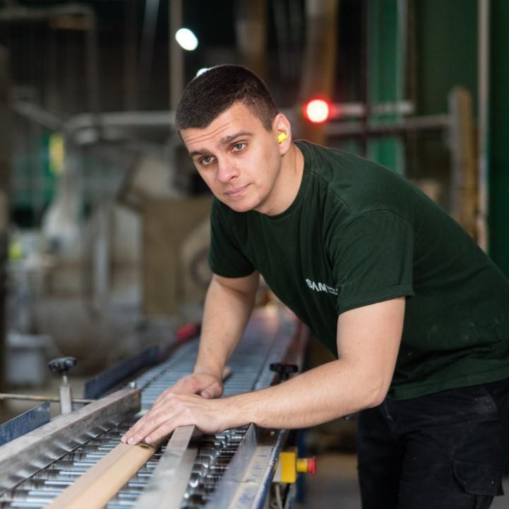 Manufacturing — Acumatica industry edition