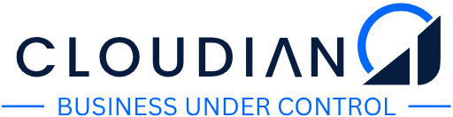 Cloudian — Business Under Control