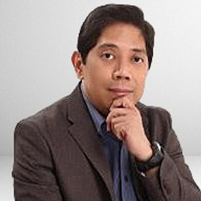 Dindo Velasquez