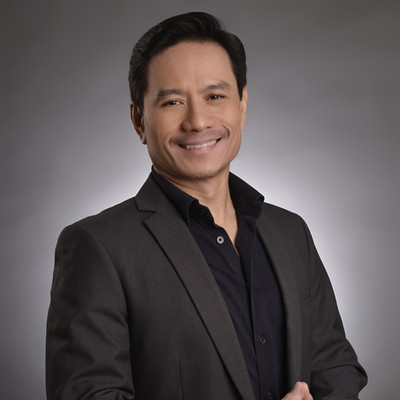 Rich Quin, Founder and CEO of Cloudian Inc.